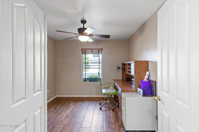 3921 E ESPLANADE Avenue, Gilbert, AZ 85297