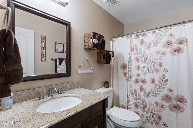 3921 E ESPLANADE Avenue, Gilbert, AZ 85297
