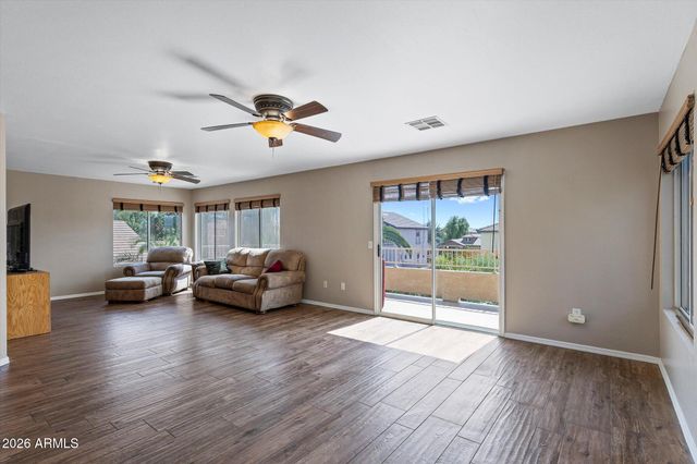 3921 E ESPLANADE Avenue, Gilbert, AZ 85297