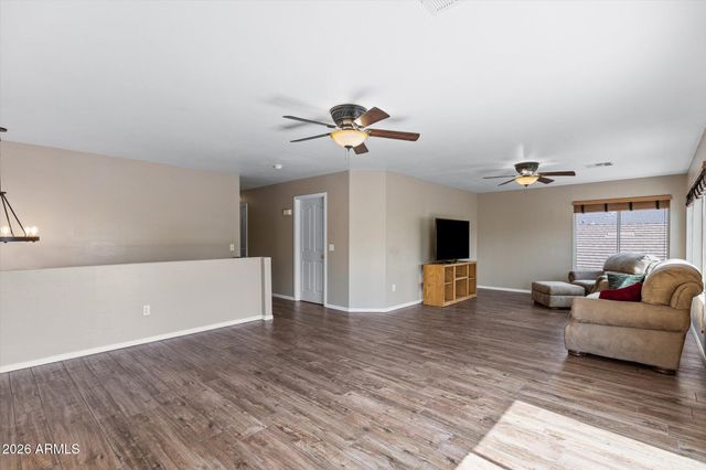 3921 E ESPLANADE Avenue, Gilbert, AZ 85297