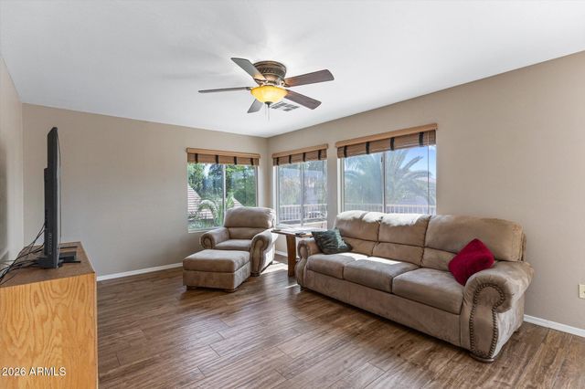 3921 E ESPLANADE Avenue, Gilbert, AZ 85297