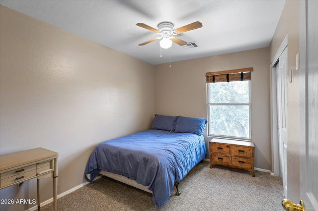 3921 E ESPLANADE Avenue, Gilbert, AZ 85297