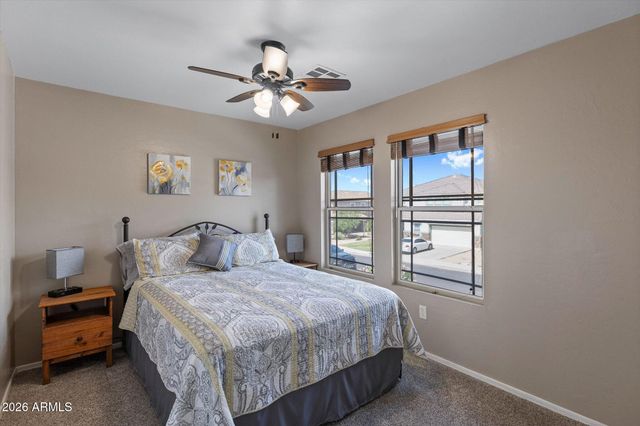 3921 E ESPLANADE Avenue, Gilbert, AZ 85297