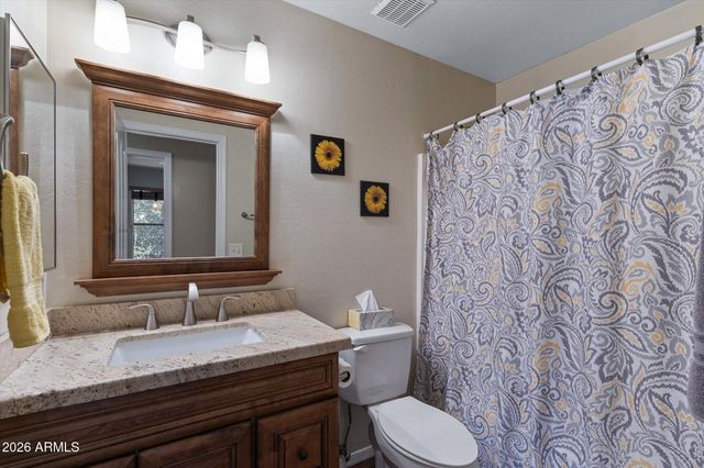 3921 E ESPLANADE Avenue, Gilbert, AZ 85297