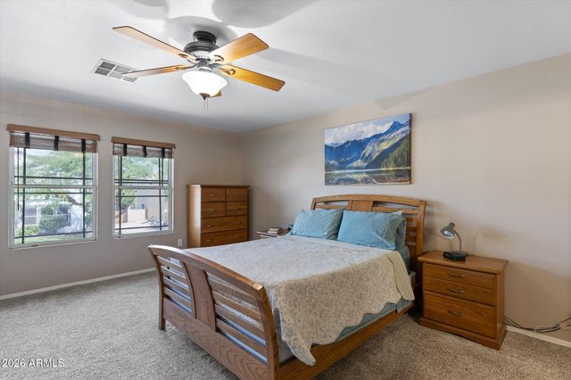 3921 E ESPLANADE Avenue, Gilbert, AZ 85297