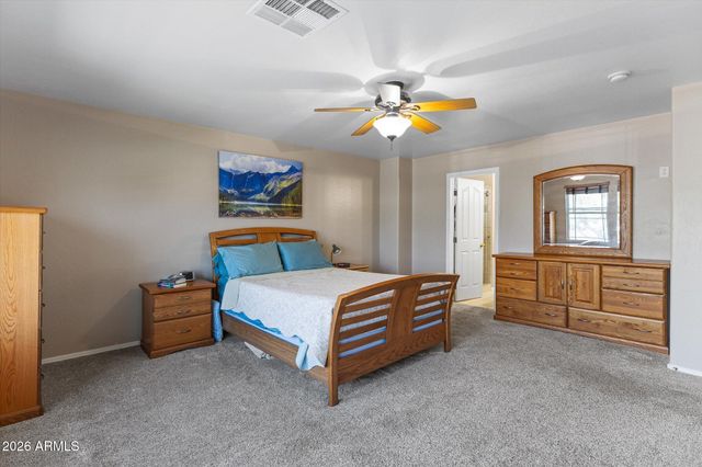 3921 E ESPLANADE Avenue, Gilbert, AZ 85297
