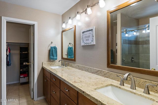 3921 E ESPLANADE Avenue, Gilbert, AZ 85297
