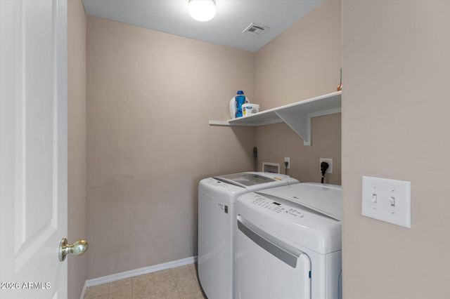 3921 E ESPLANADE Avenue, Gilbert, AZ 85297