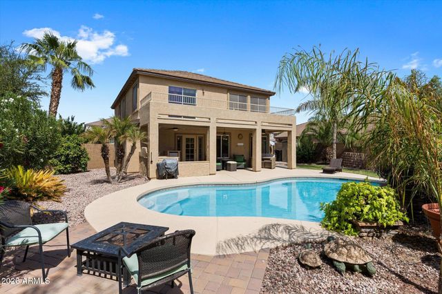 3921 E ESPLANADE Avenue, Gilbert, AZ 85297