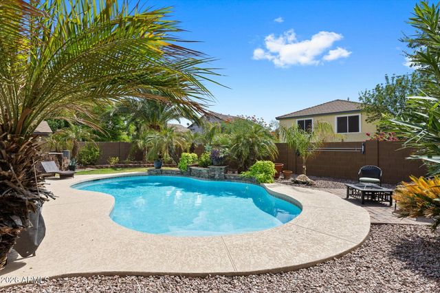 3921 E ESPLANADE Avenue, Gilbert, AZ 85297