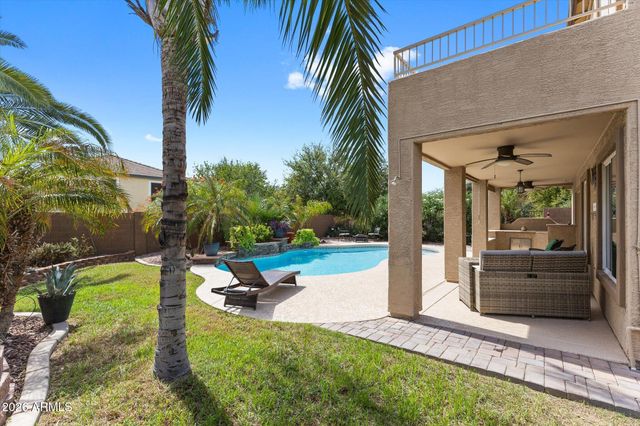 3921 E ESPLANADE Avenue, Gilbert, AZ 85297