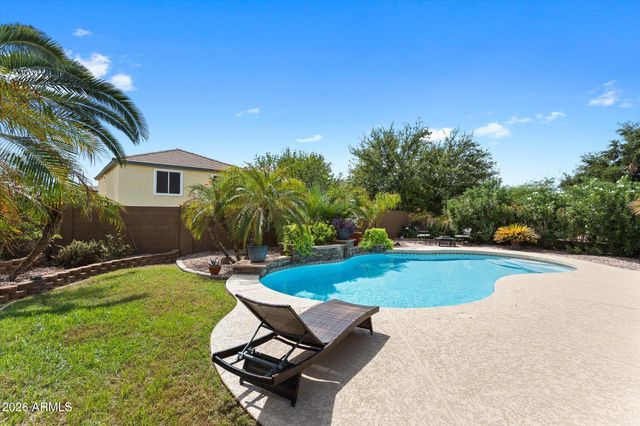 3921 E ESPLANADE Avenue, Gilbert, AZ 85297