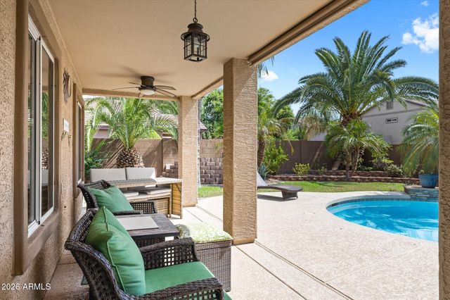 3921 E ESPLANADE Avenue, Gilbert, AZ 85297