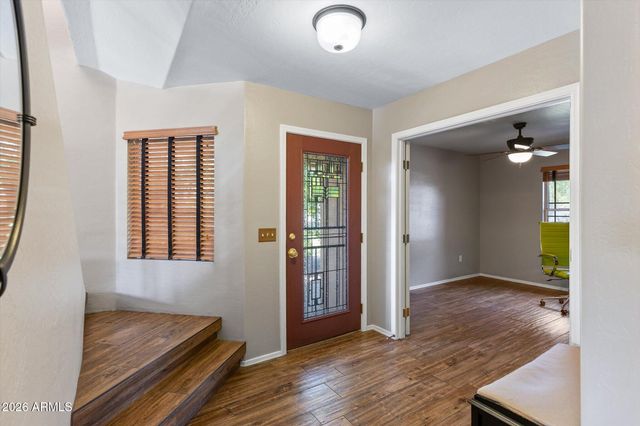 3921 E ESPLANADE Avenue, Gilbert, AZ 85297