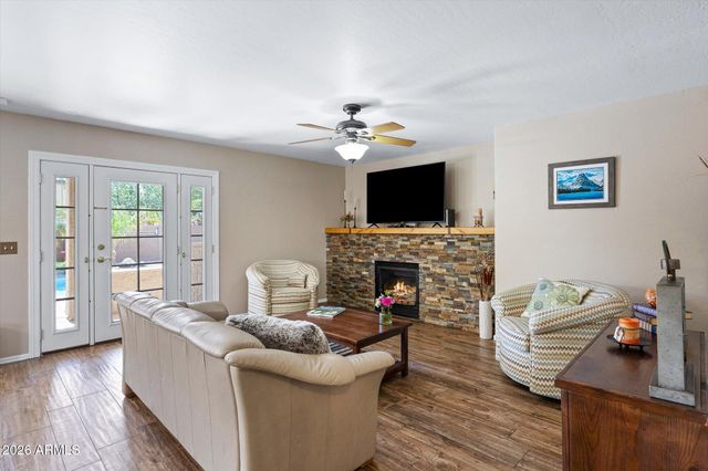 3921 E ESPLANADE Avenue, Gilbert, AZ 85297