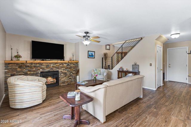 3921 E ESPLANADE Avenue, Gilbert, AZ 85297