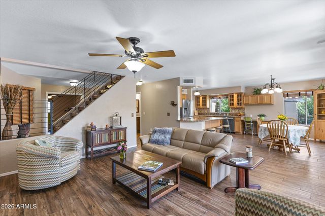 3921 E ESPLANADE Avenue, Gilbert, AZ 85297