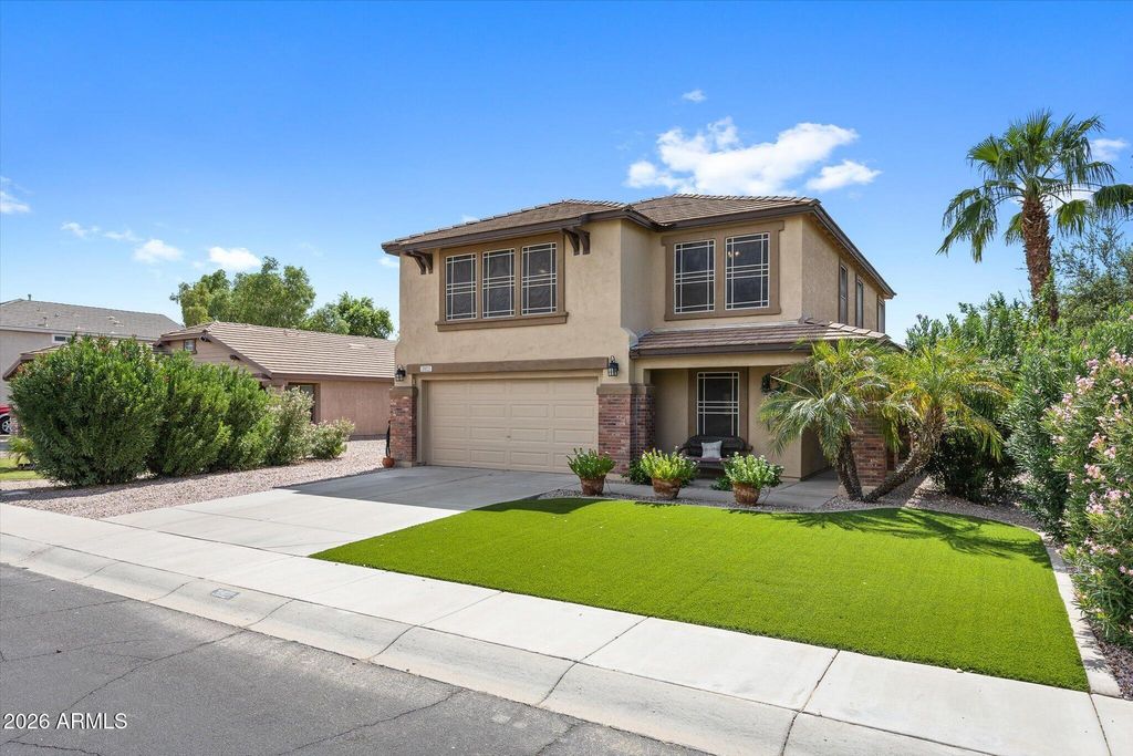 3921 E ESPLANADE Avenue, Gilbert, AZ 85297 — photo 3