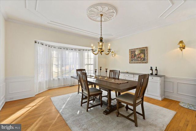 165 ARRETON RD, Princeton, NJ 08540