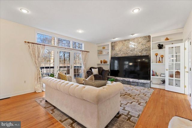 165 ARRETON RD, Princeton, NJ 08540