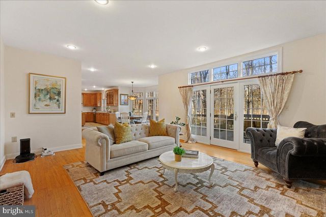 165 ARRETON RD, Princeton, NJ 08540