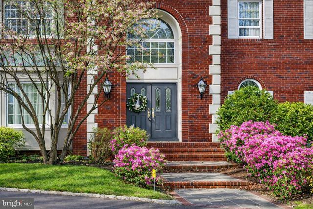 165 ARRETON RD, Princeton, NJ 08540