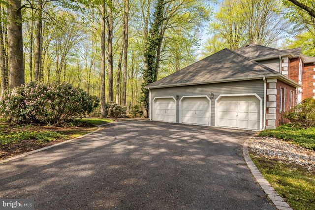 165 ARRETON RD, Princeton, NJ 08540