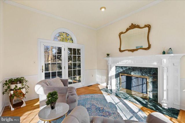 165 ARRETON RD, Princeton, NJ 08540