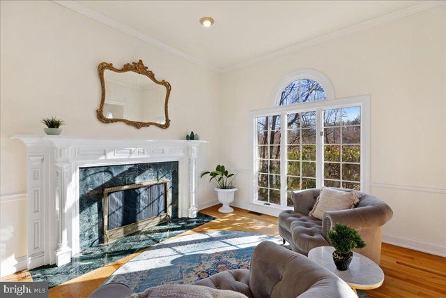 165 ARRETON RD, Princeton, NJ 08540