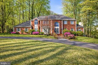 165 ARRETON RD, Princeton, NJ 08540