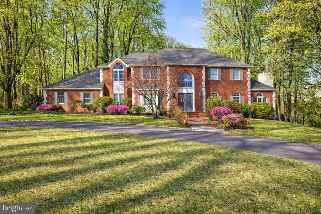 165 ARRETON RD, Princeton, NJ 08540