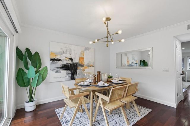 1072 Eagle Lane, Foster City, CA 94404