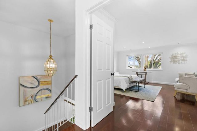 1072 Eagle Lane, Foster City, CA 94404