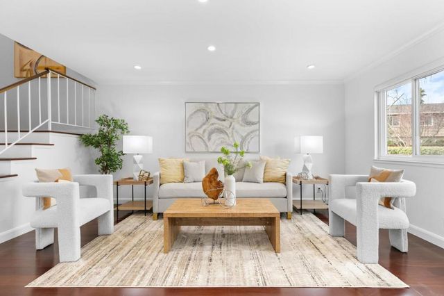 1072 Eagle Lane, Foster City, CA 94404