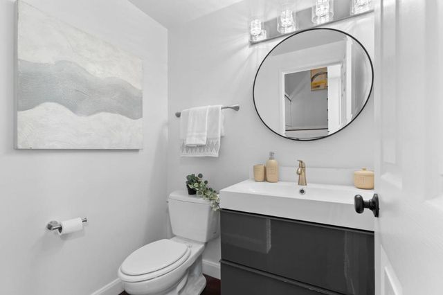 1072 Eagle Lane, Foster City, CA 94404