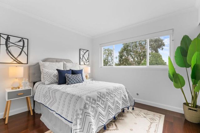 1072 Eagle Lane, Foster City, CA 94404