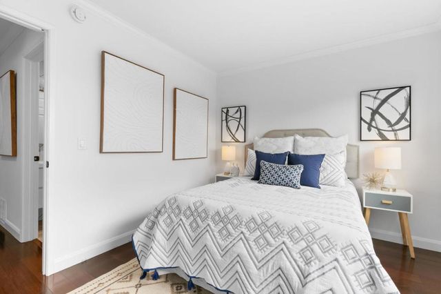 1072 Eagle Lane, Foster City, CA 94404