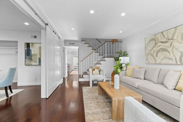 1072 Eagle Lane, Foster City, CA 94404