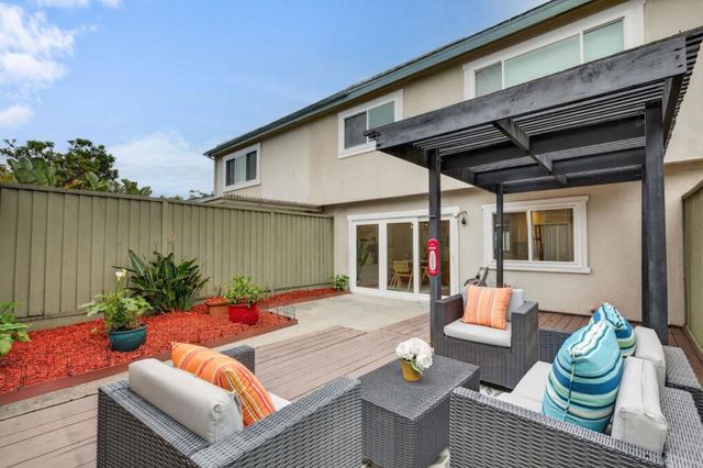1072 Eagle Lane, Foster City, CA 94404
