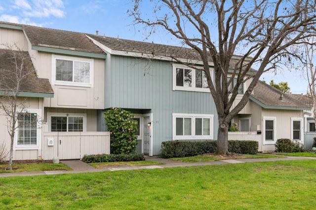1072 Eagle Lane, Foster City, CA 94404