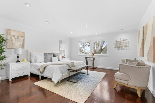 1072 Eagle Lane, Foster City, CA 94404