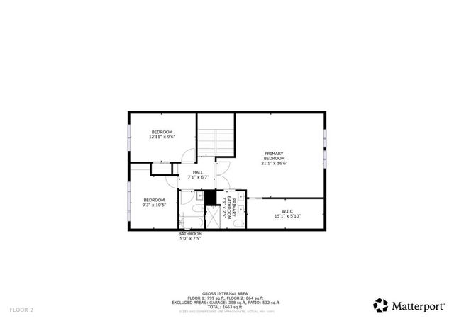 1072 Eagle Lane, Foster City, CA 94404