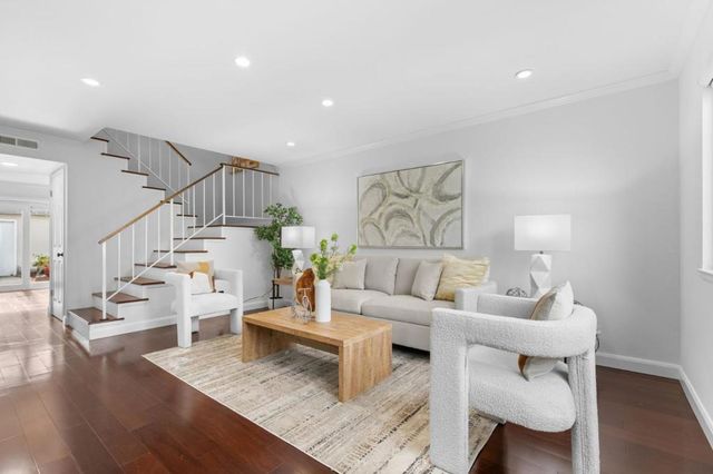 1072 Eagle Lane, Foster City, CA 94404