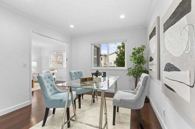 1072 Eagle Lane, Foster City, CA 94404