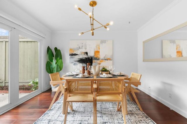 1072 Eagle Lane, Foster City, CA 94404