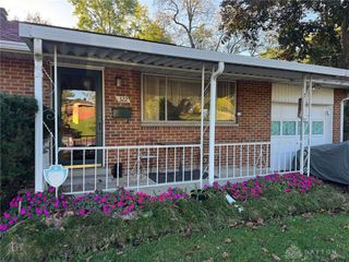 322 Shade Drive, Fairborn, OH 45324