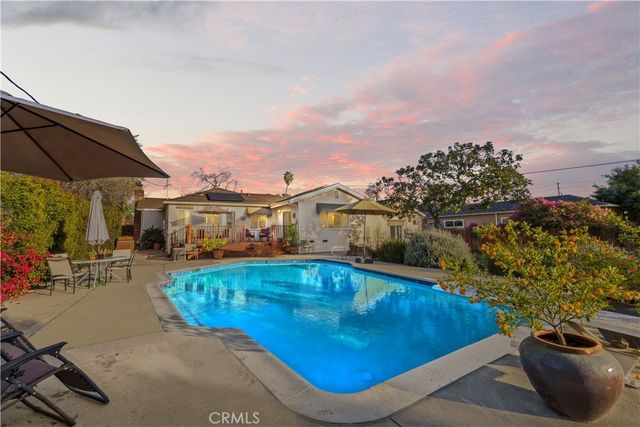 2937 Claremont Heights, Claremont, CA 91711