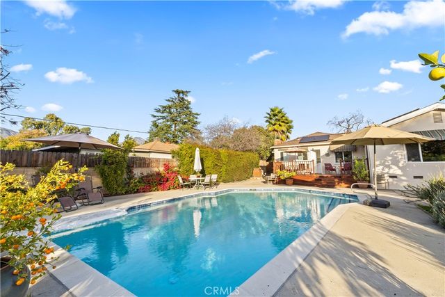 2937 Claremont Heights, Claremont, CA 91711
