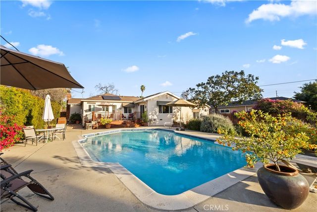 2937 Claremont Heights, Claremont, CA 91711