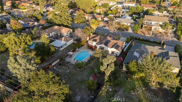 2937 Claremont Heights, Claremont, CA 91711